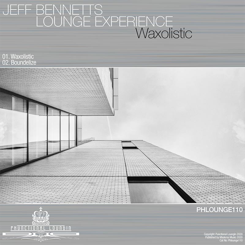 Jeff Bennetts Lounge Experience - Waxolistic