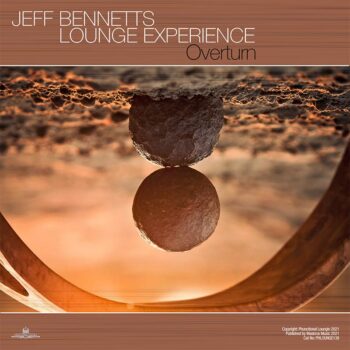 Jeff Bennetts Lounge Experience - Overturn - PHLOUNGE138